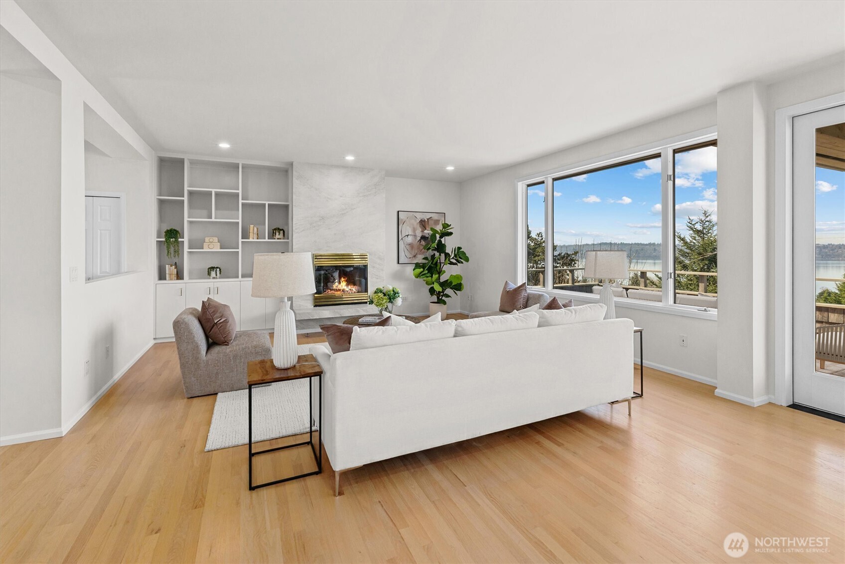 2800 68th Avenue SE, Mercer Island, WA 98040