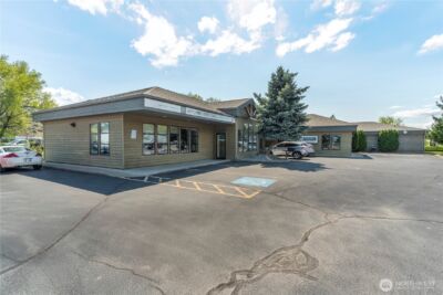 646 Okoma Drive , Omak, WA 98841