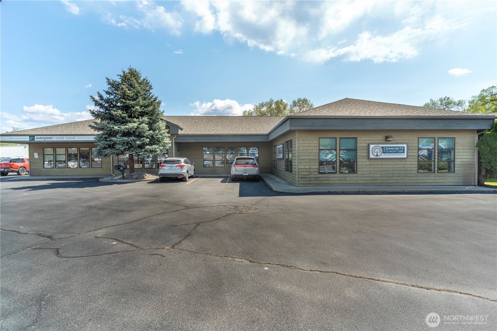 646 Okoma Drive , Omak, WA 98841