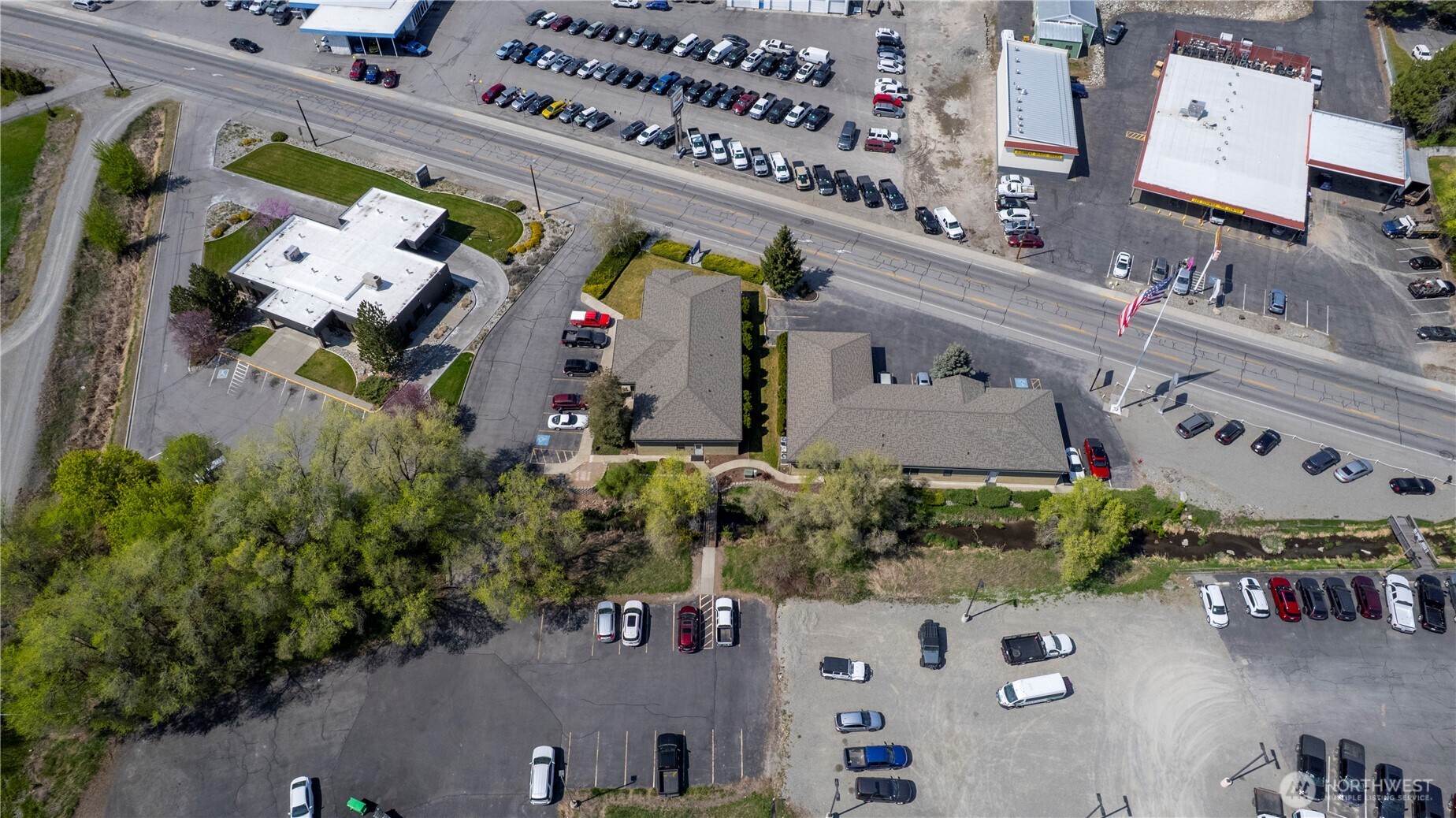646 Okoma Drive , Omak, WA 98841