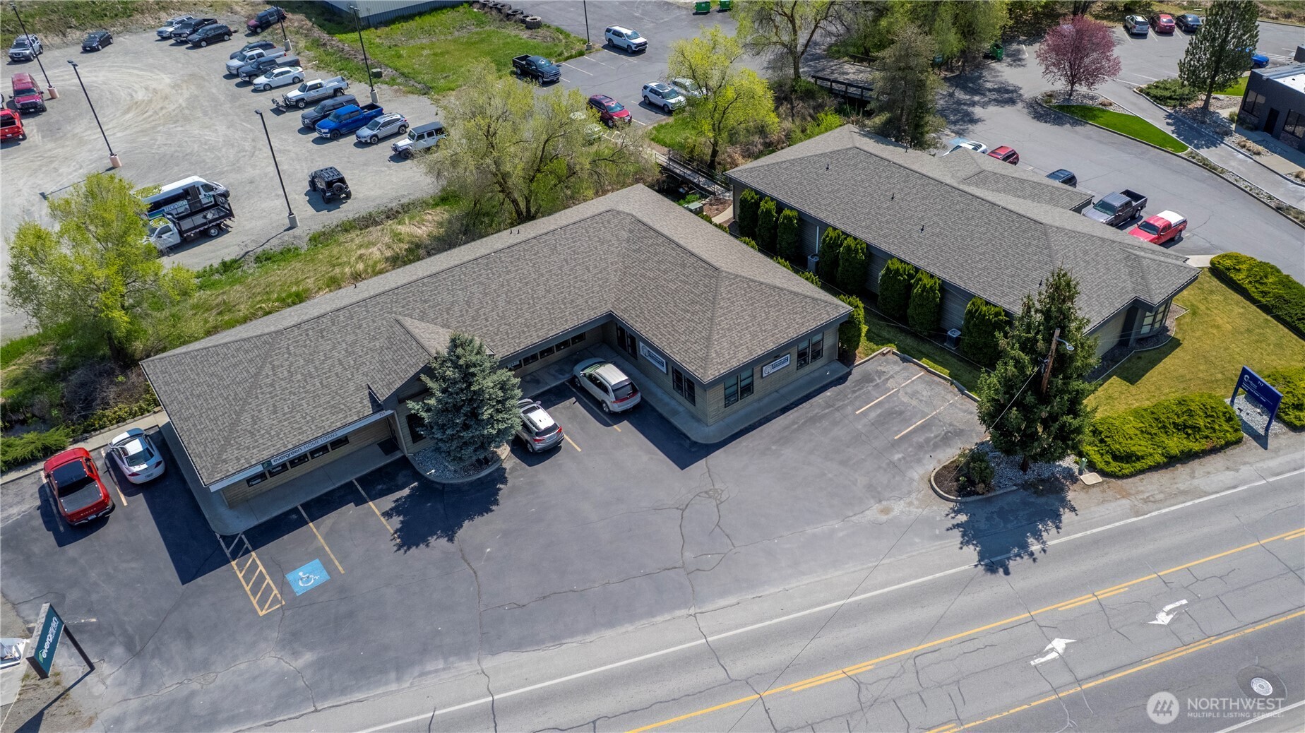 646 Okoma Drive , Omak, WA 98841