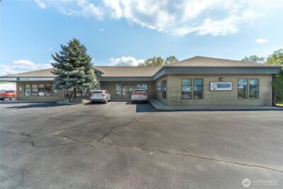 646 Okoma Drive , Omak, WA 98841 - Photo 2