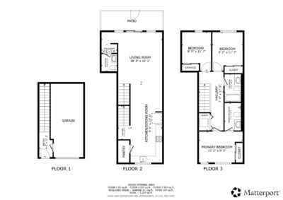 10942 NE 189th Place #E, Bothell, WA 98011