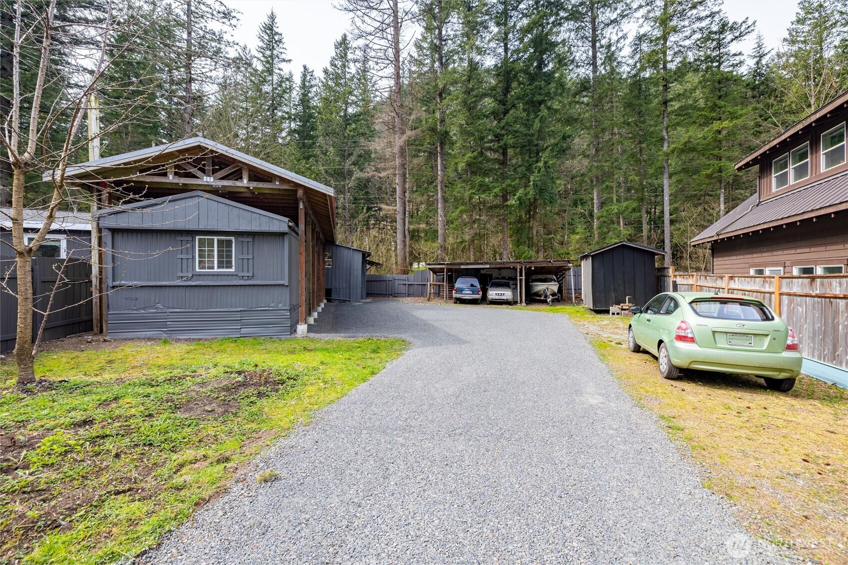 8524 Juniper Place , Maple Falls, WA 98266