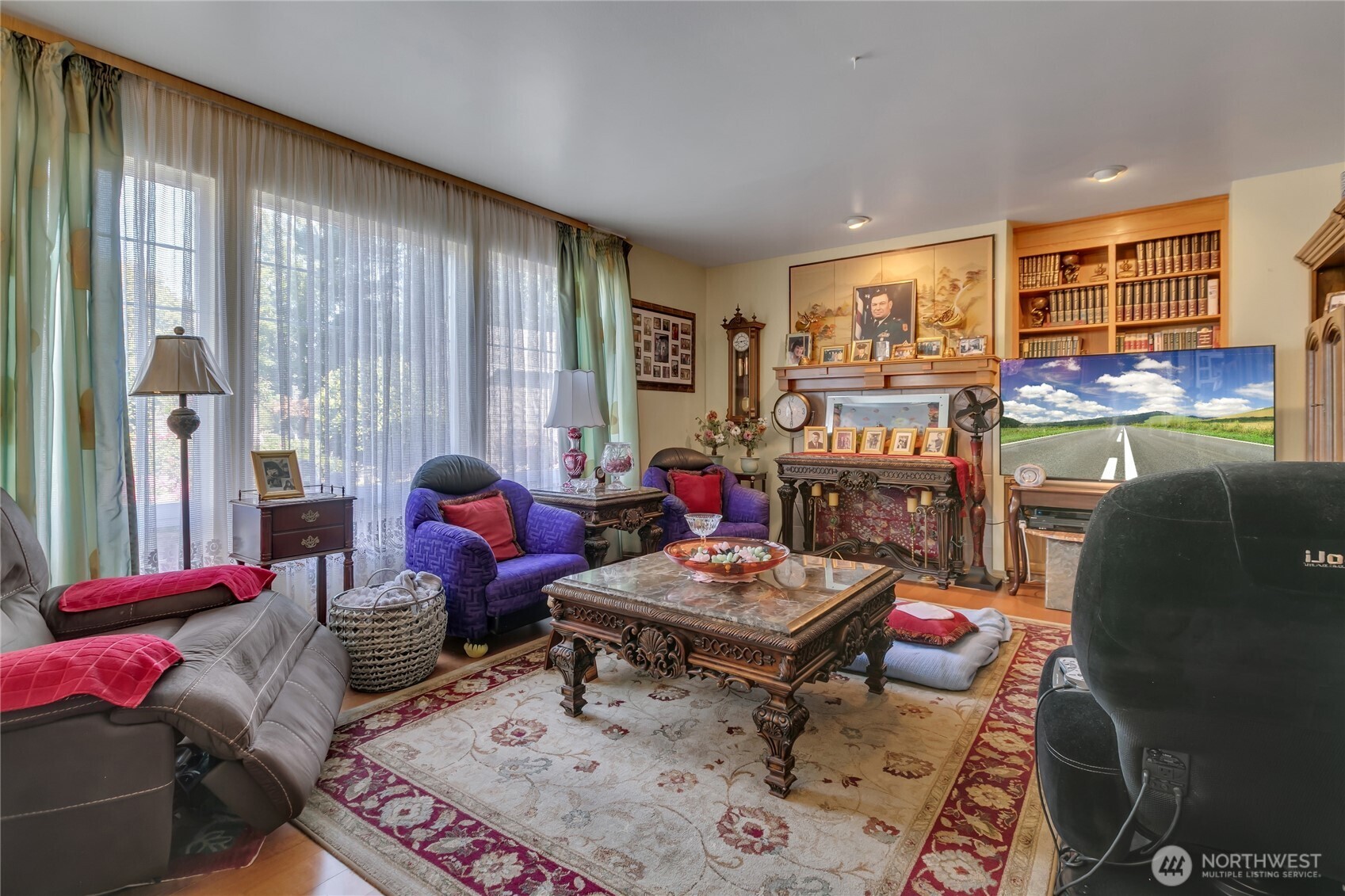 630 Calistoga Street SE, Olympia, WA 98513