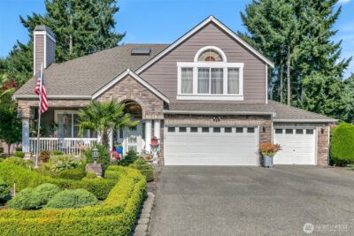 630 Calistoga Street SE, Olympia, WA 98513 - Photo 2