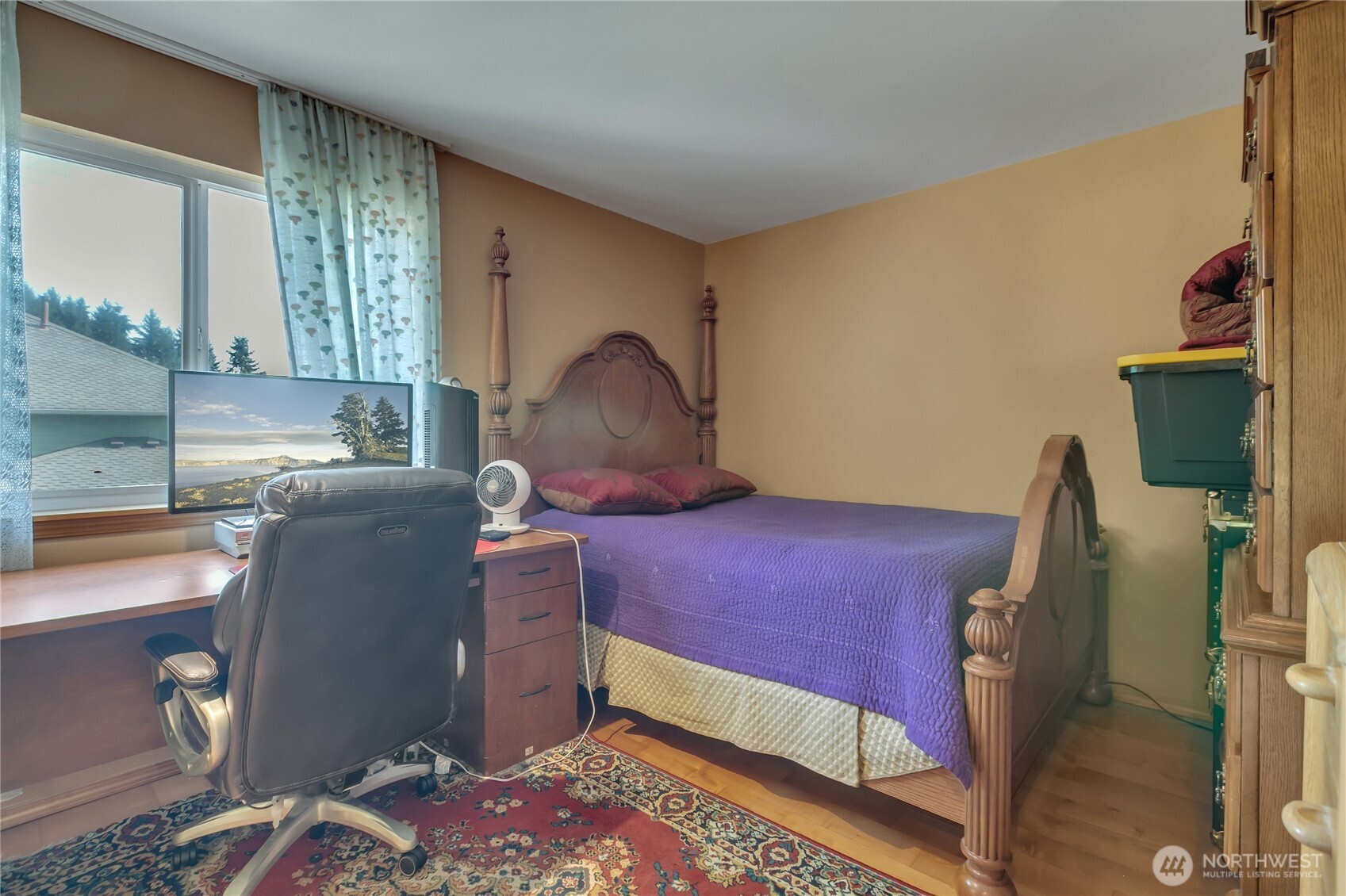 630 Calistoga Street SE, Olympia, WA 98513