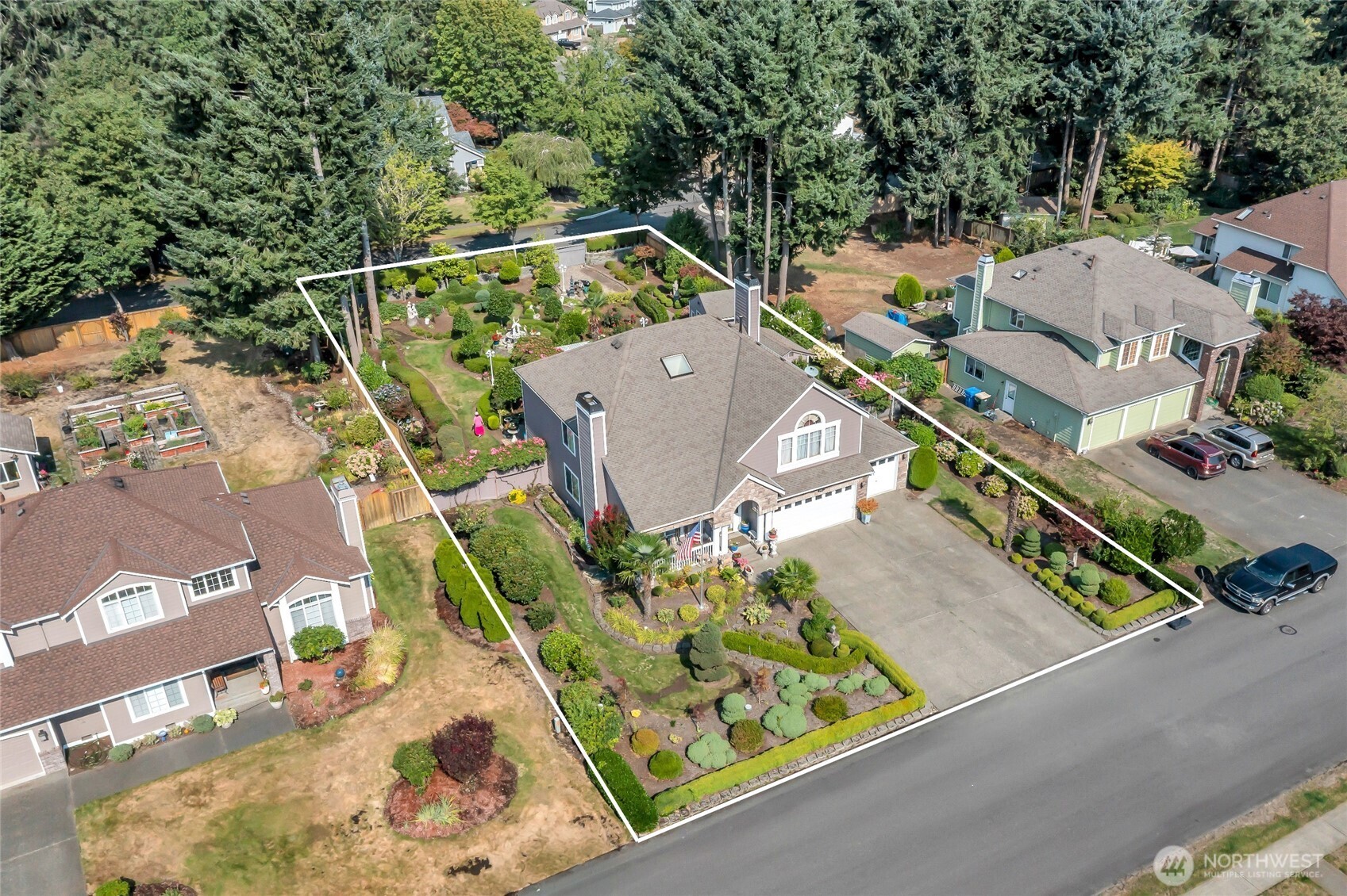 630 Calistoga Street SE, Olympia, WA 98513