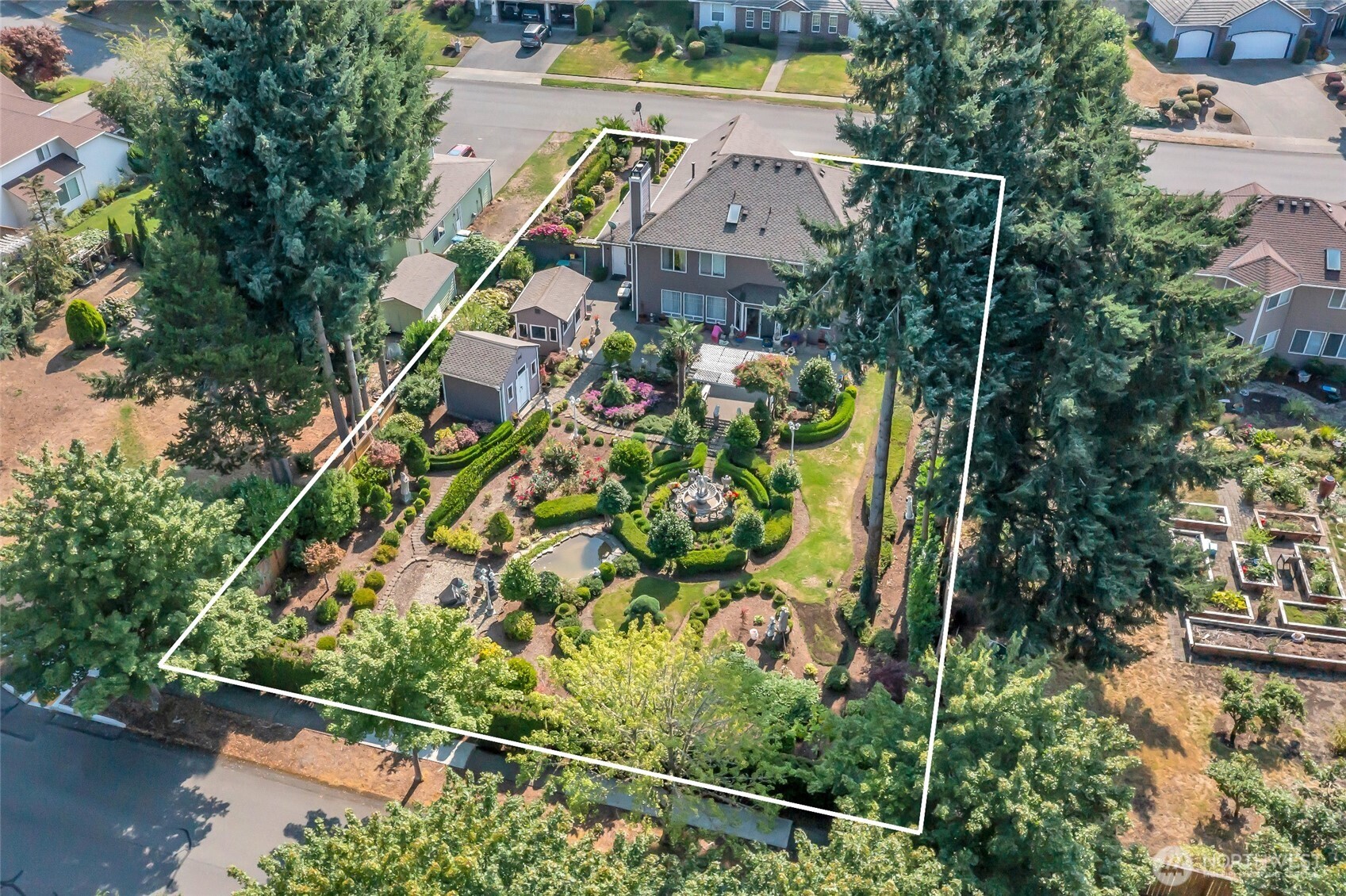 630 Calistoga Street SE, Olympia, WA 98513