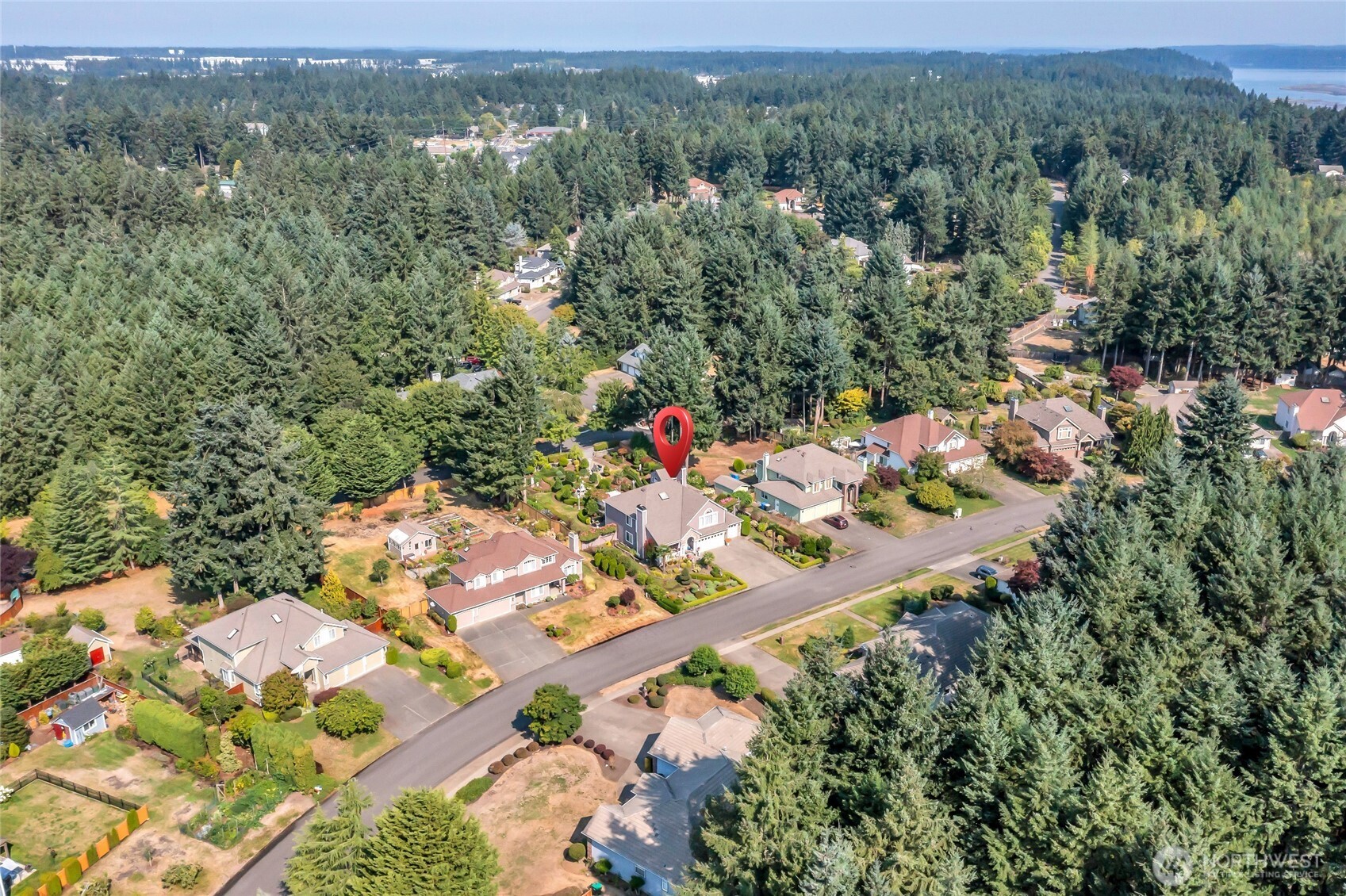 630 Calistoga Street SE, Olympia, WA 98513