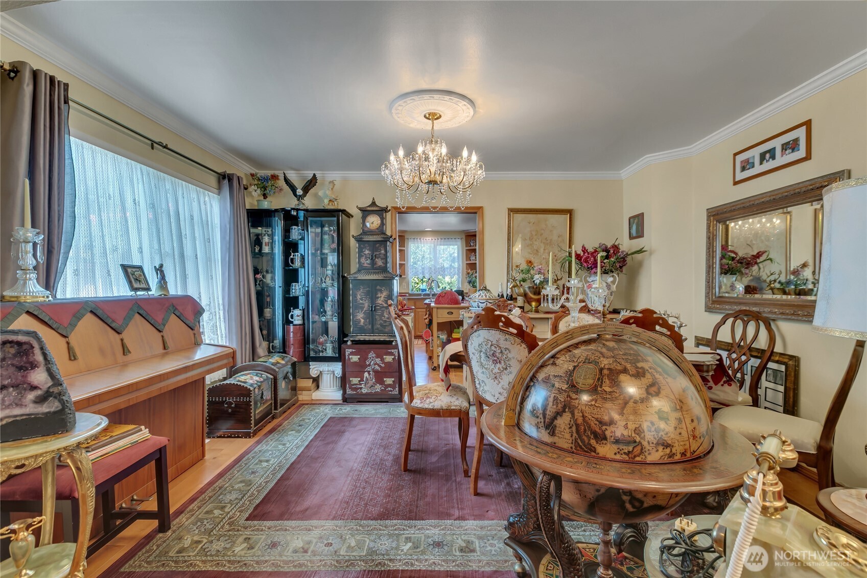 630 Calistoga Street SE, Olympia, WA 98513