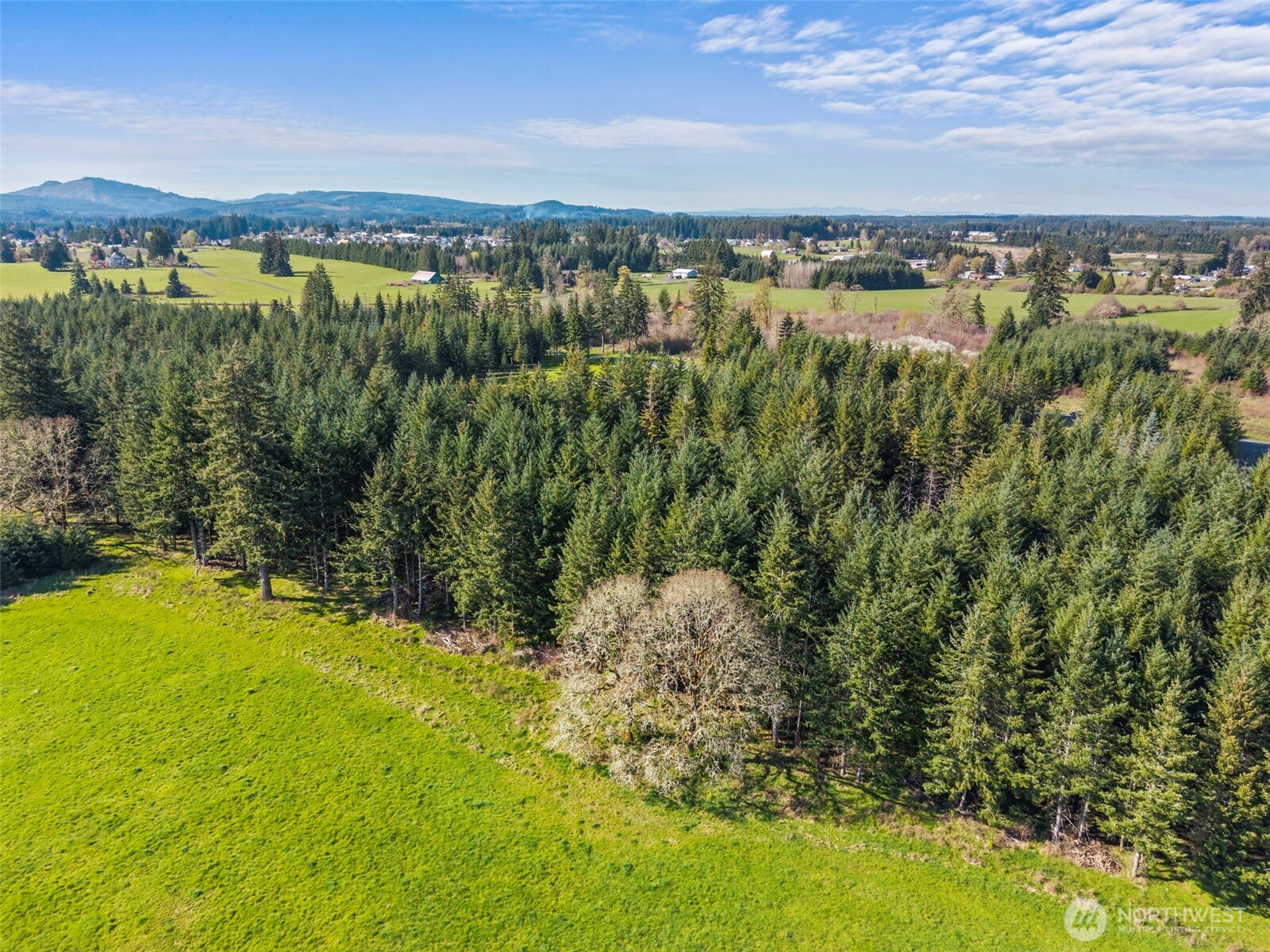 203 Bear Creek Lane , Winlock, WA 98596