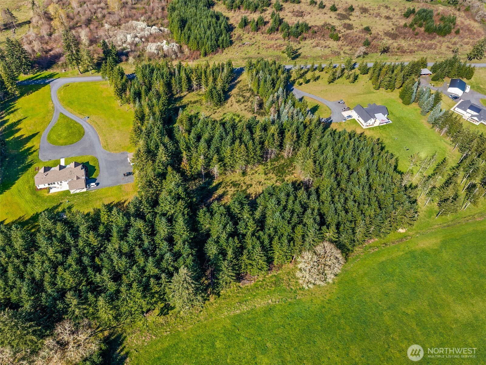 203 Bear Creek Lane , Winlock, WA 98596