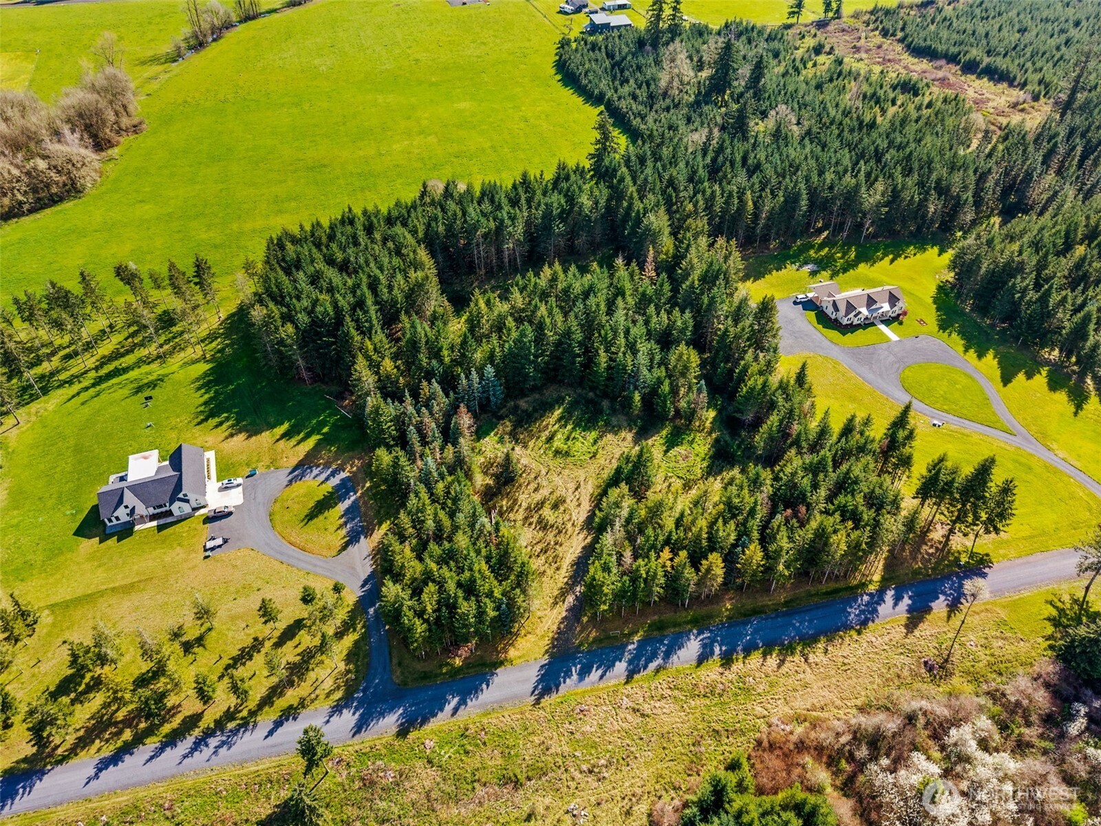 203 Bear Creek Lane , Winlock, WA 98596