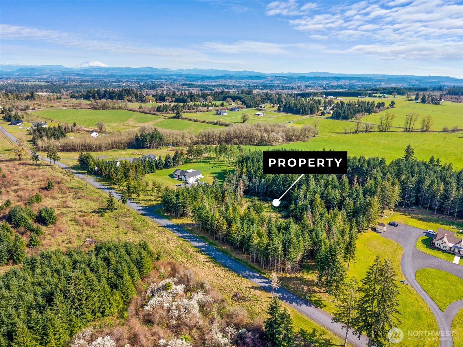 203 Bear Creek Lane , Winlock, WA 98596