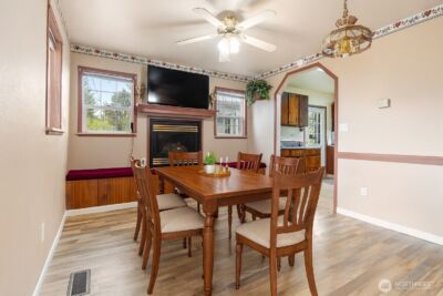 811 NE 2nd Street , Winlock, WA 98596 - Photo 11