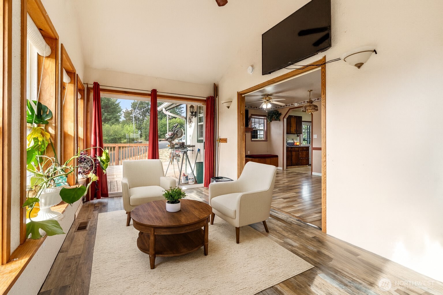 811 NE 2nd Street , Winlock, WA 98596