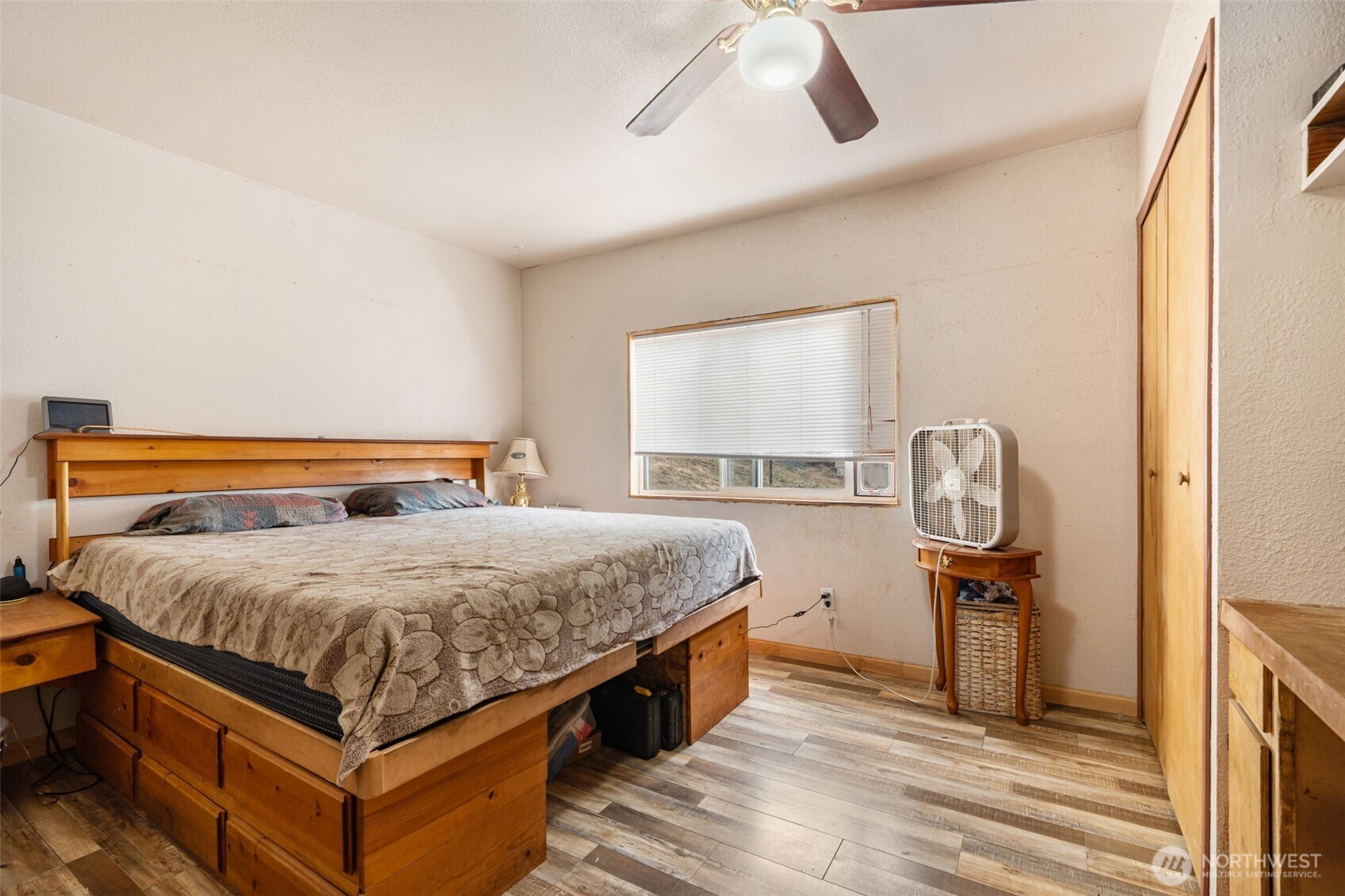 811 NE 2nd Street , Winlock, WA 98596