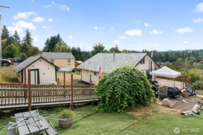 811 NE 2nd Street , Winlock, WA 98596 - Photo 28