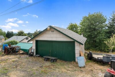811 NE 2nd Street , Winlock, WA 98596 - Photo 29