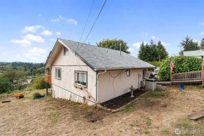 811 NE 2nd Street , Winlock, WA 98596 - Photo 30