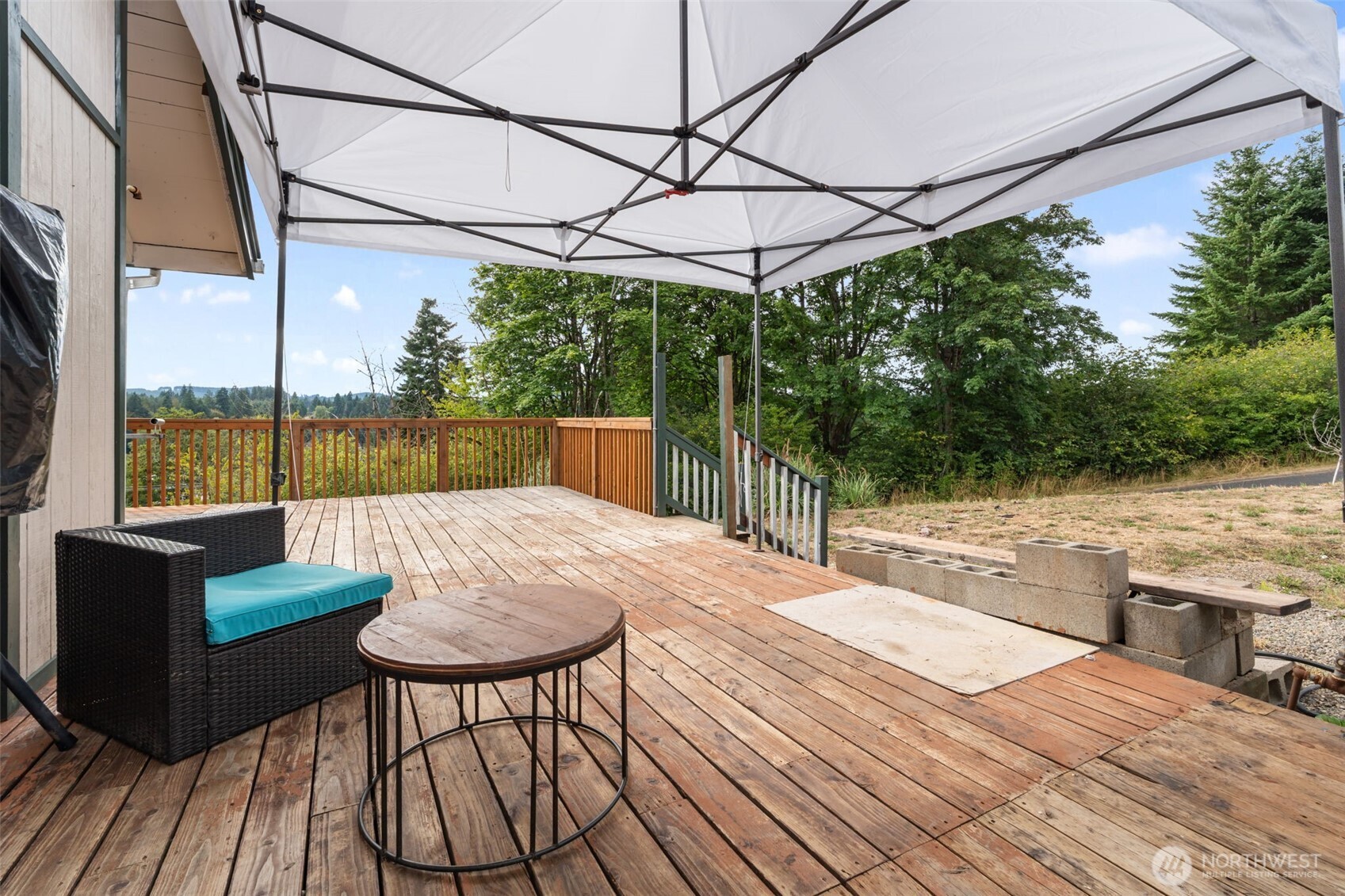 811 NE 2nd Street , Winlock, WA 98596