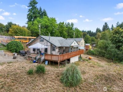 811 NE 2nd Street , Winlock, WA 98596 - Photo 33