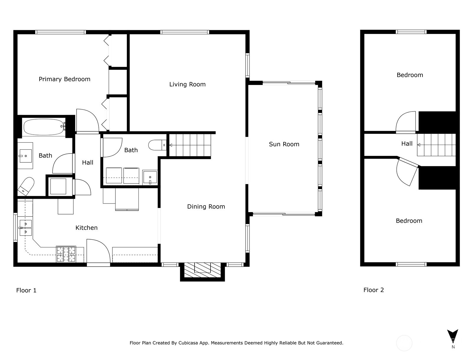 811 NE 2nd Street , Winlock, WA 98596
