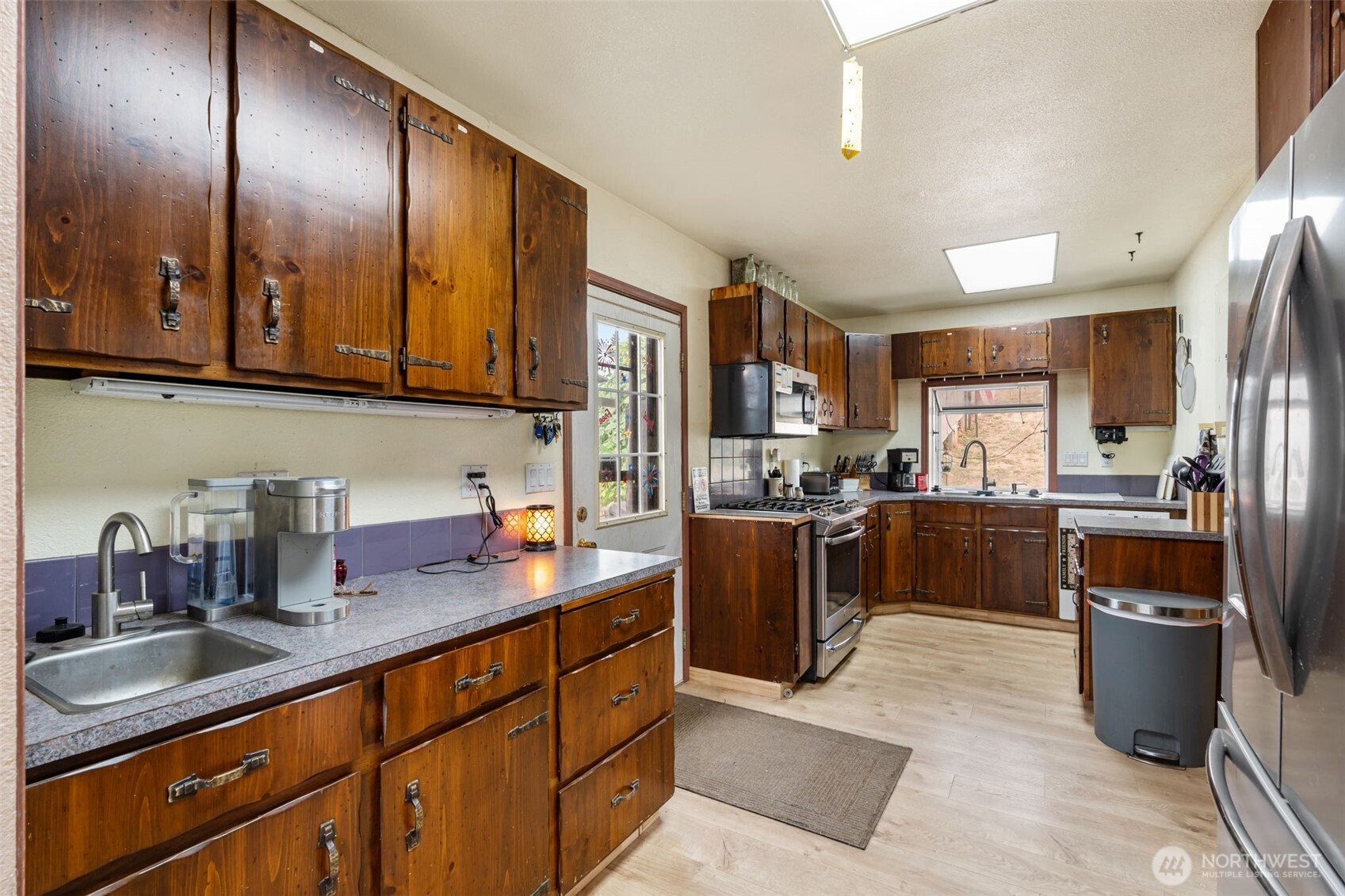 811 NE 2nd Street , Winlock, WA 98596