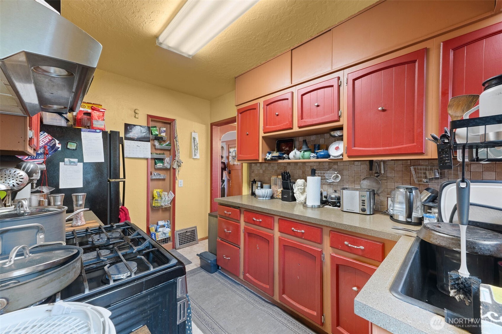 1407 Thurston Avenue NE, Olympia, WA 98506