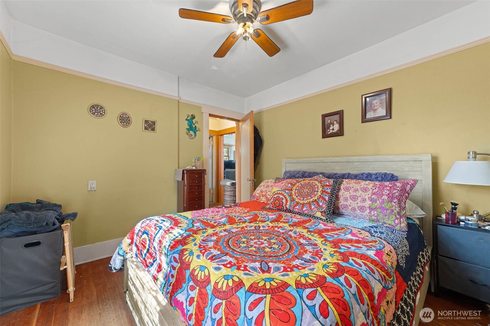 1407 Thurston Avenue NE, Olympia, WA 98506