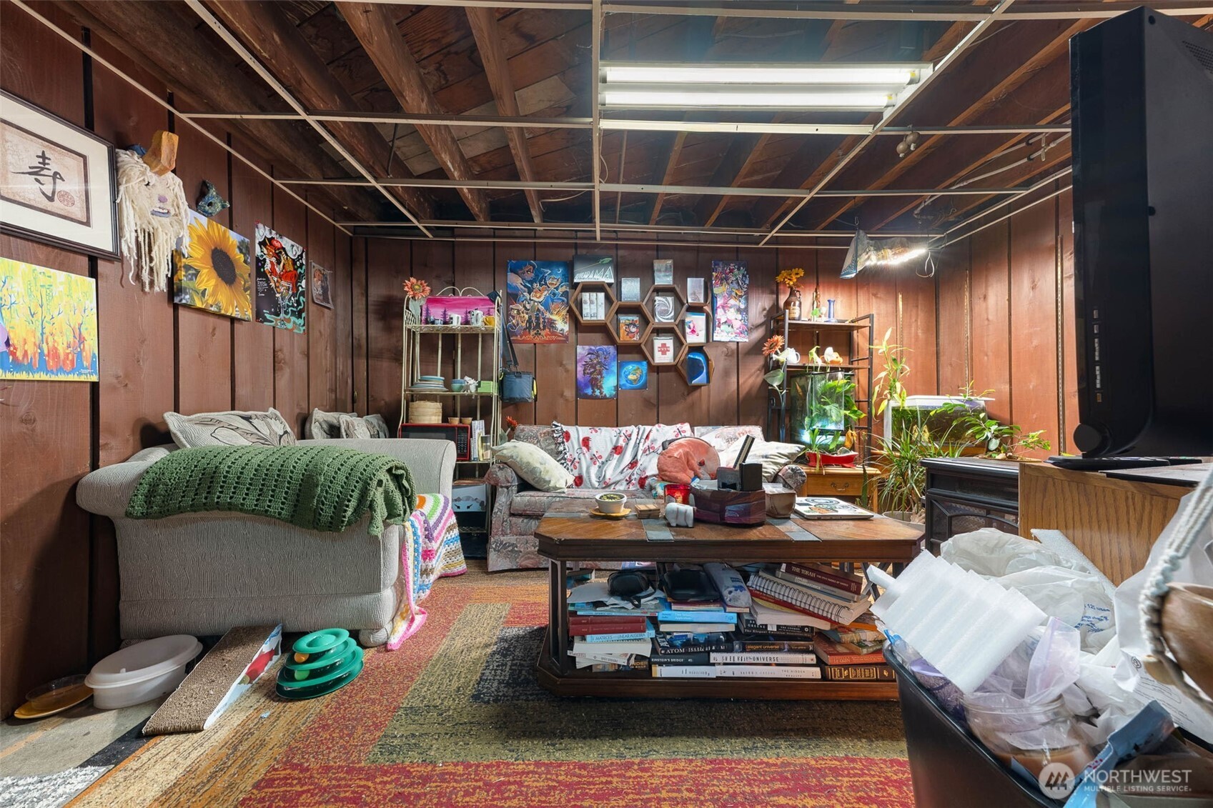 1407 Thurston Avenue NE, Olympia, WA 98506