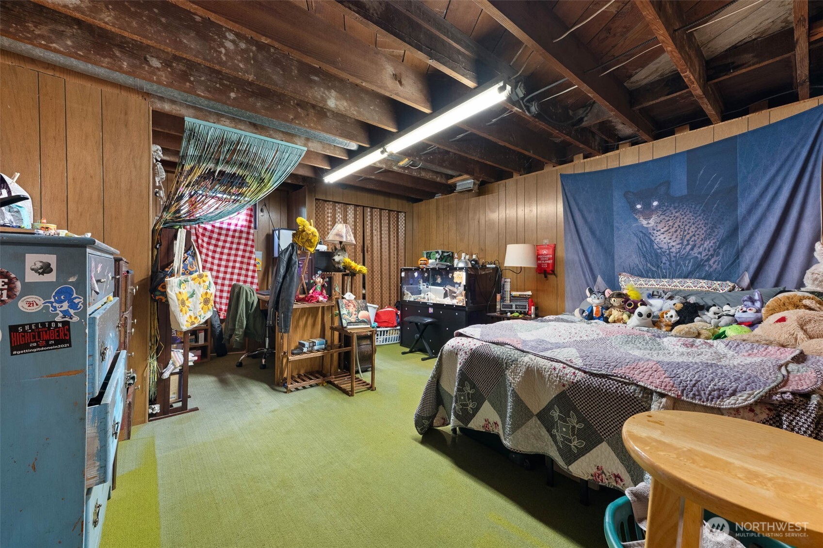 1407 Thurston Avenue NE, Olympia, WA 98506