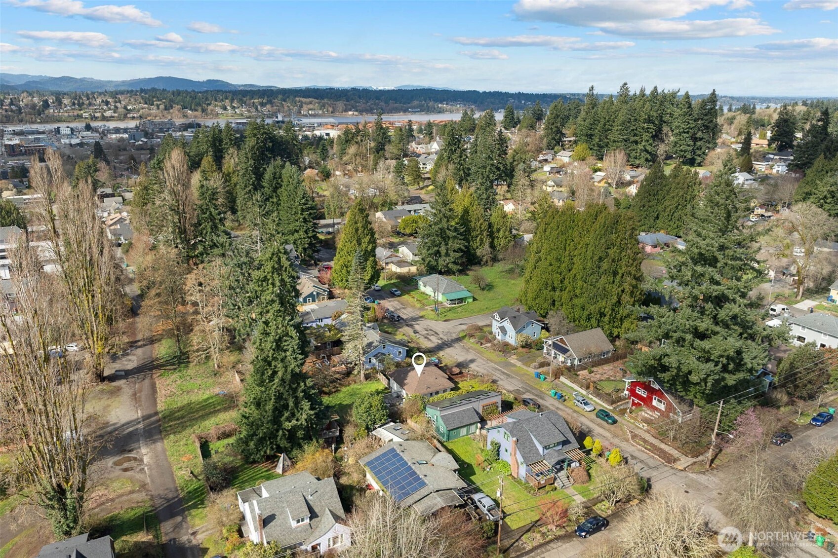 1407 Thurston Avenue NE, Olympia, WA 98506