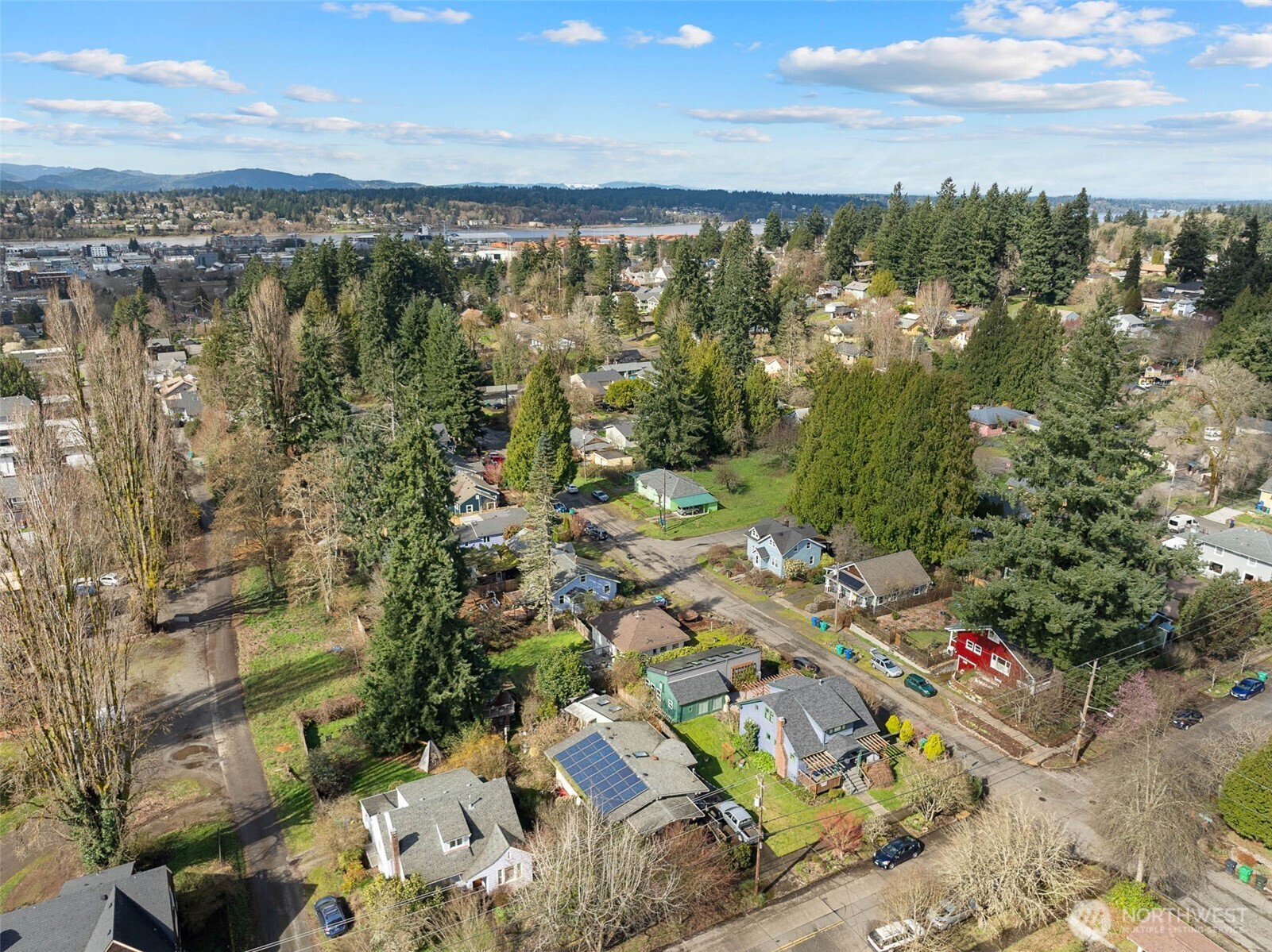 1407 Thurston Avenue NE, Olympia, WA 98506