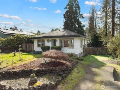 1407 Thurston Avenue NE, Olympia, WA 98506 - Photo 4