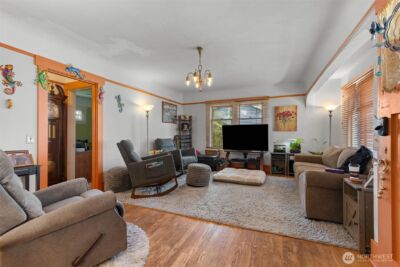 1407 Thurston Avenue NE, Olympia, WA 98506 - Photo 5