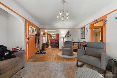 1407 Thurston Avenue NE, Olympia, WA 98506 - Photo 7