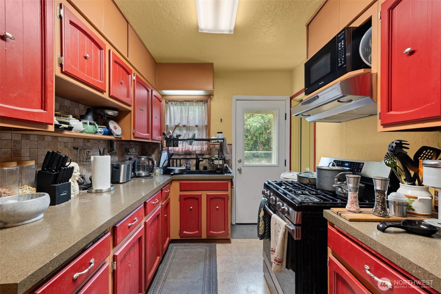 1407 Thurston Avenue NE, Olympia, WA 98506