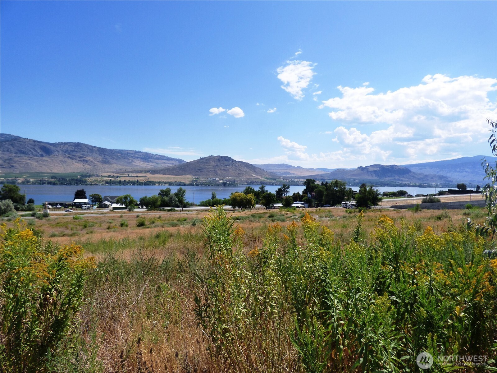 17 Swann Lane , Oroville, WA 98844