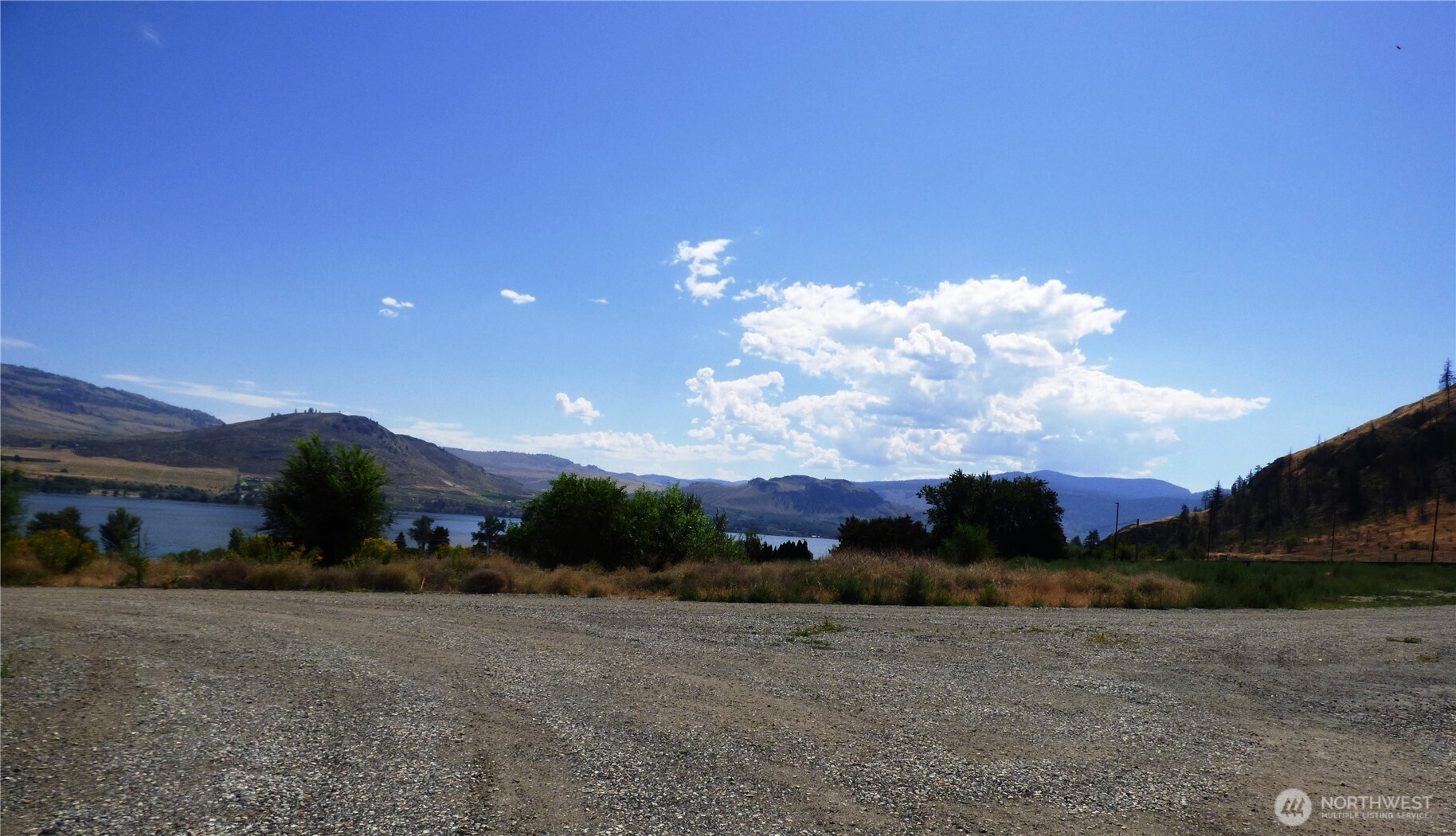 17 Swann Lane , Oroville, WA 98844