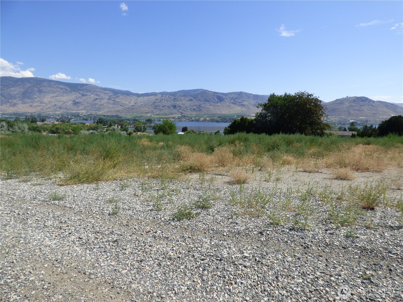 17 Swann Lane , Oroville, WA 98844