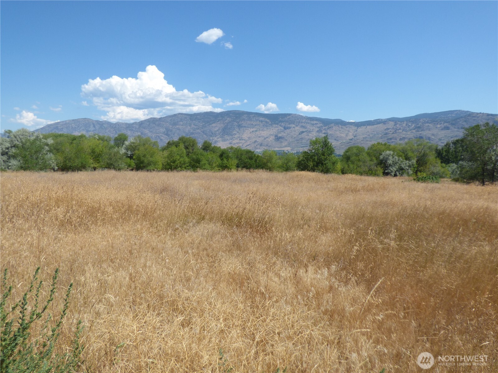 17 Swann Lane , Oroville, WA 98844