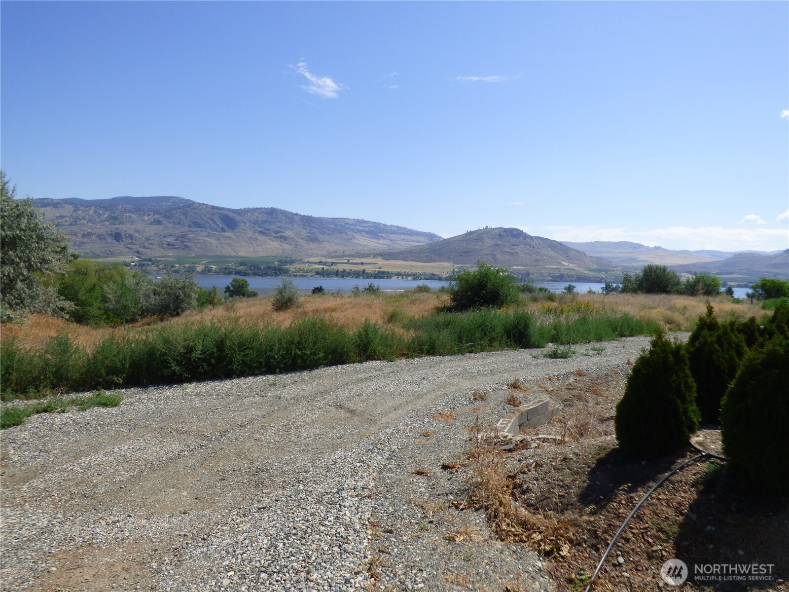 17 Swann Lane , Oroville, WA 98844
