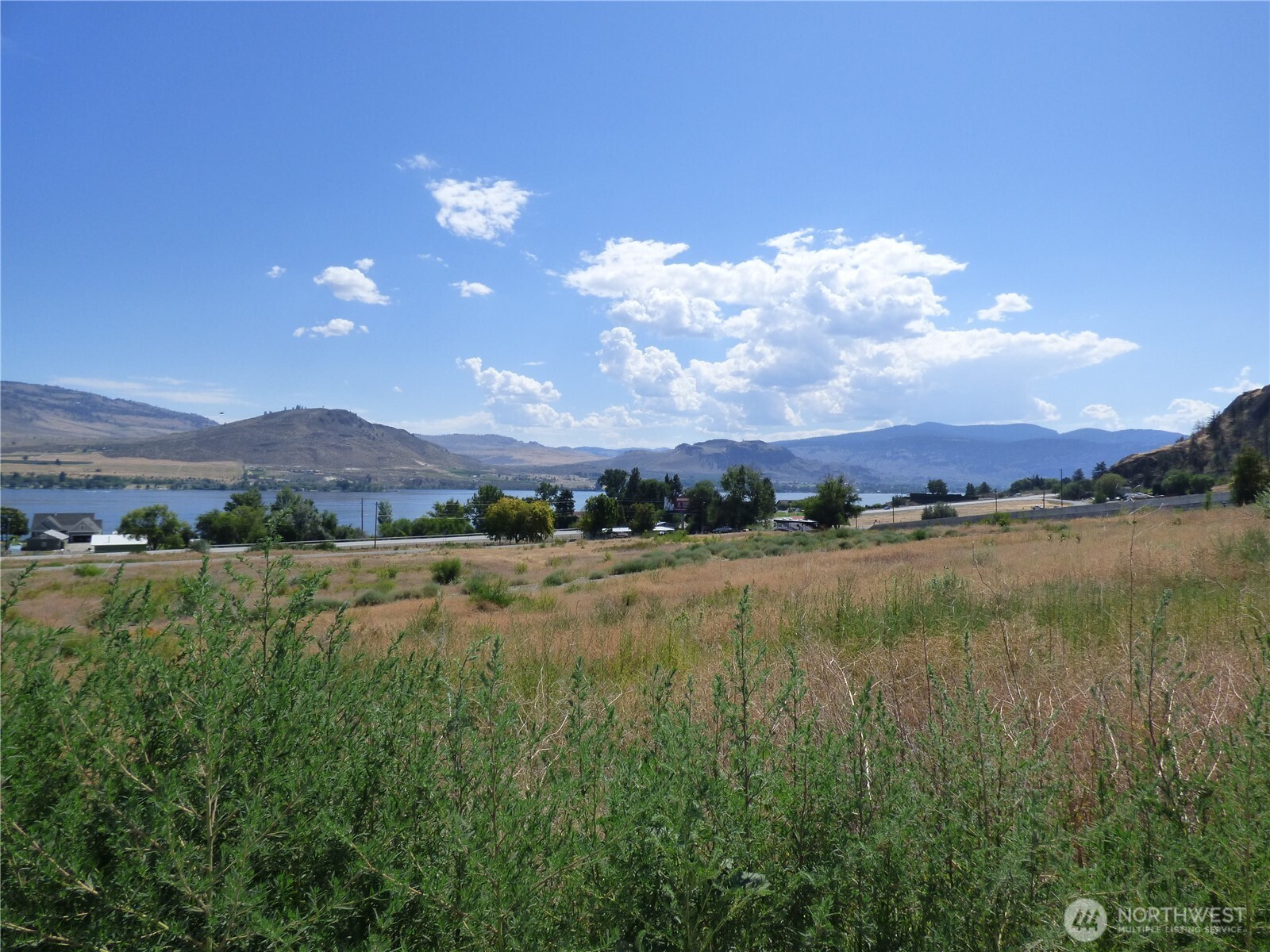 17 Swann Lane , Oroville, WA 98844