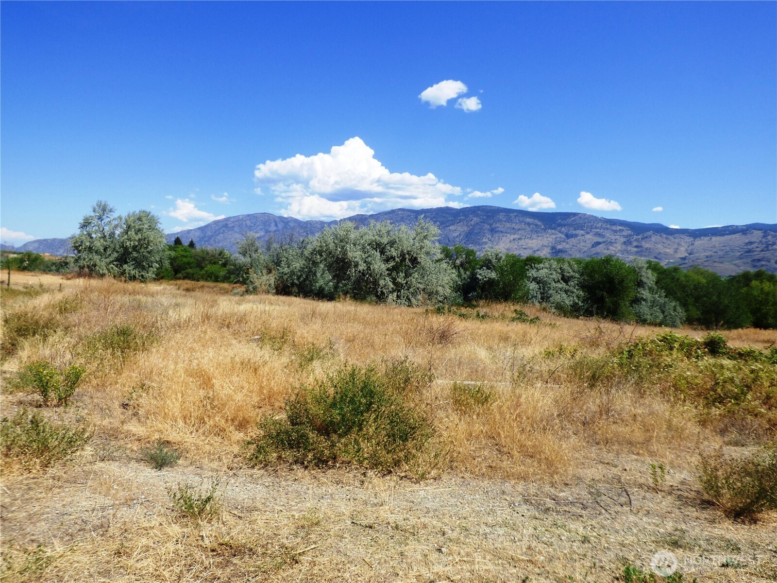 17 Swann Lane , Oroville, WA 98844