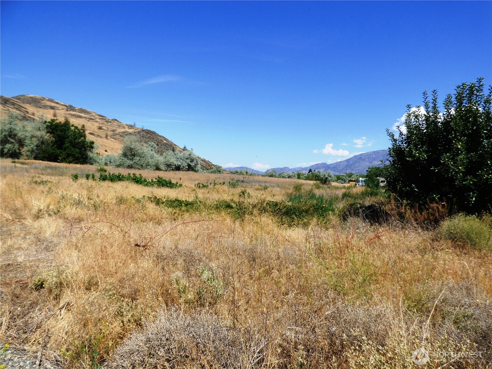 17 Swann Lane , Oroville, WA 98844