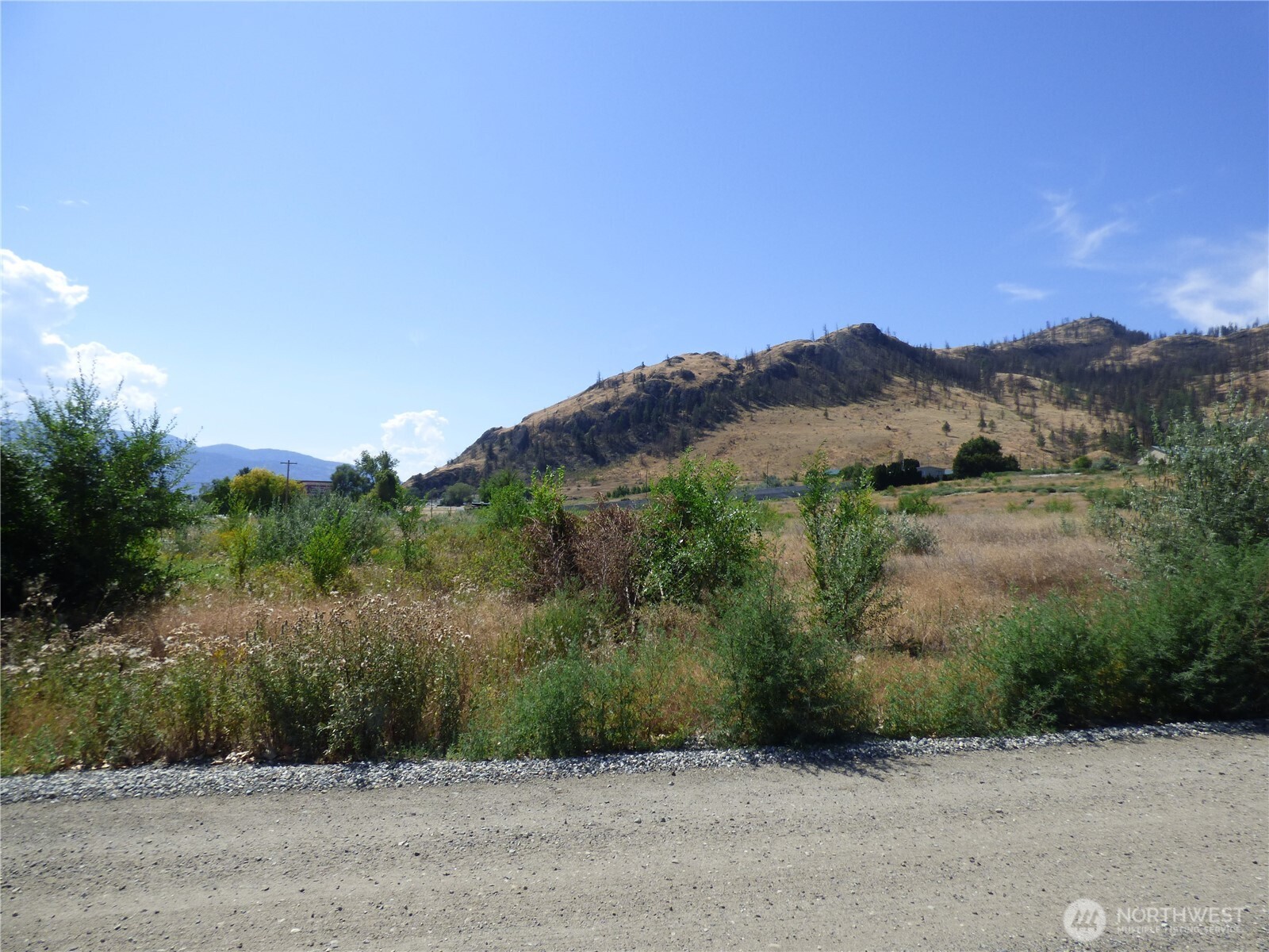 17 Swann Lane , Oroville, WA 98844