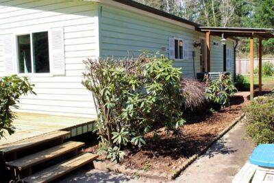 521 NE Larson Lake Rd , Belfair, WA 98528-9401 - Photo 1