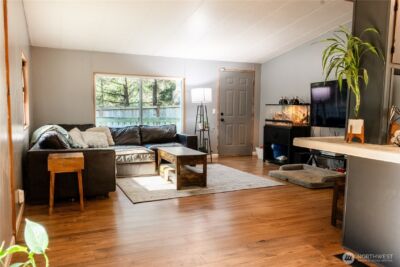 521 NE Larson Lake Rd , Belfair, WA 98528-9401 - Photo 3